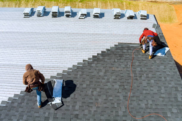 Professional Roofing Contractor in San Pablo, CA