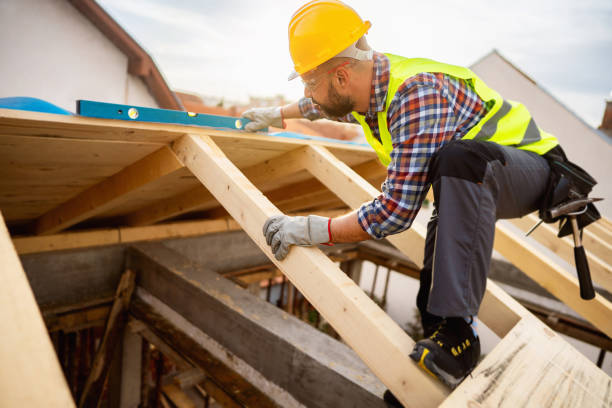 Best Storm Damage Roof Repair  in San Pablo, CA
