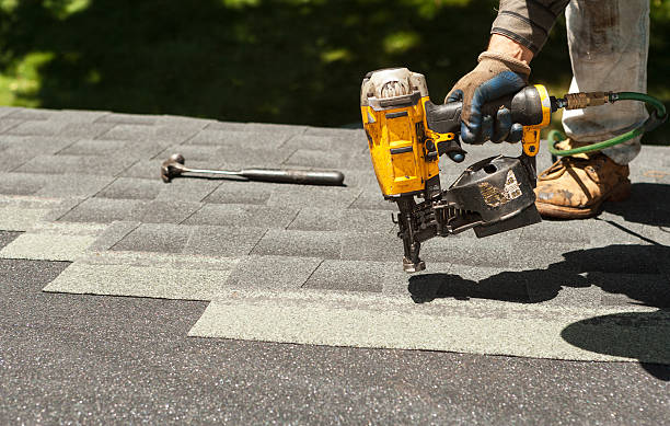 San Pablo, CA Roofing Contractor Company