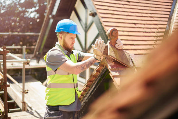 Best Commercial Roofing Services  in San Pablo, CA